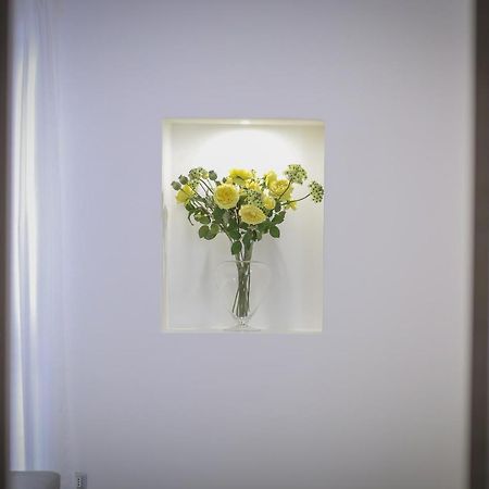 Bed and Breakfast Maris Terra Brindisi Exterior foto