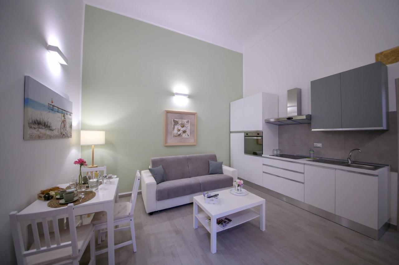 Bed and Breakfast Maris Terra Brindisi Exterior foto
