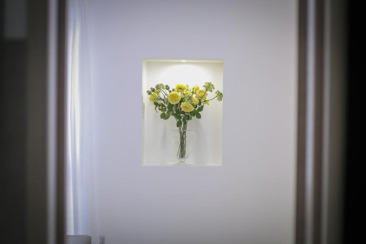 Bed and Breakfast Maris Terra Brindisi Exterior foto