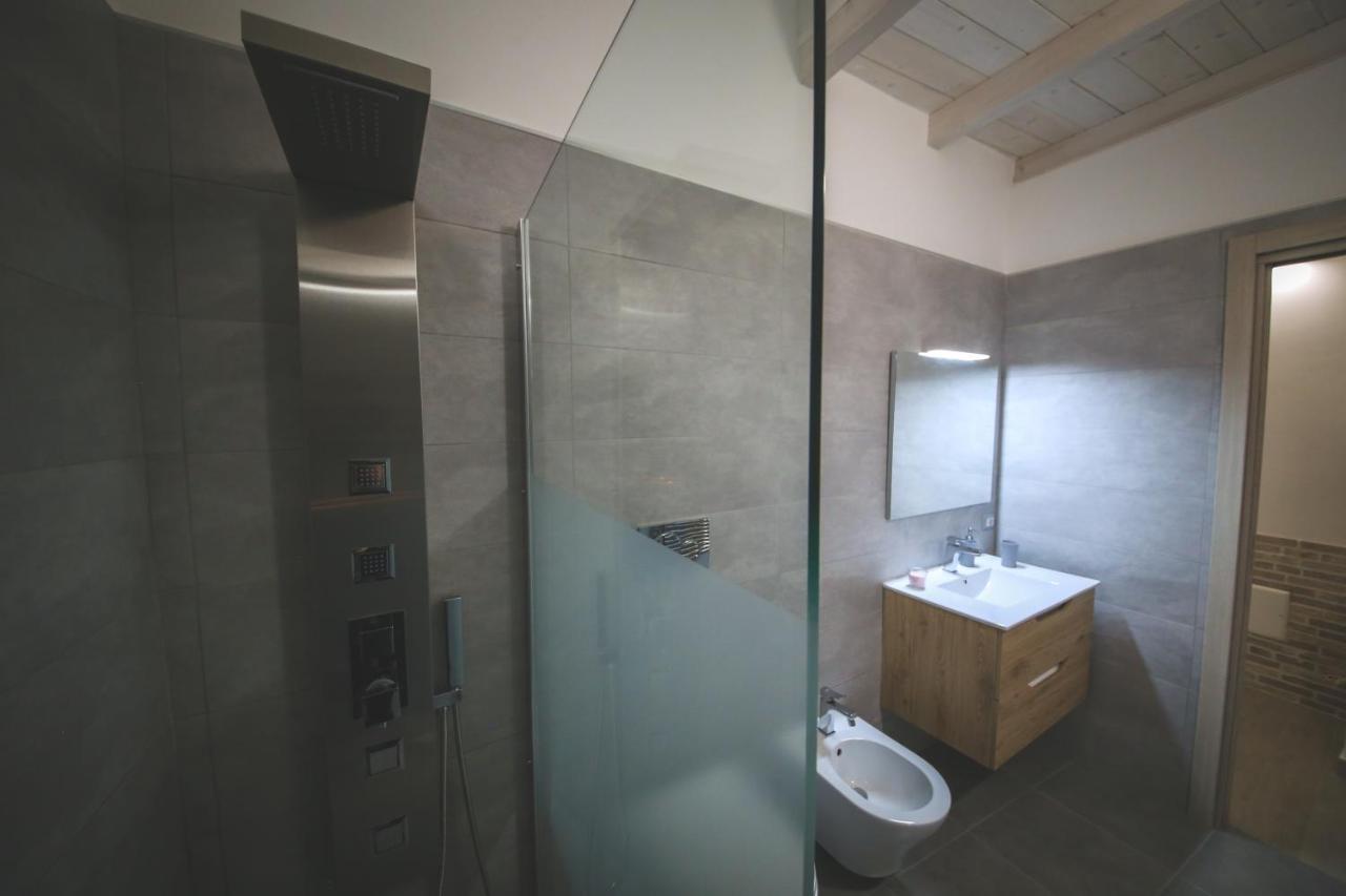 Bed and Breakfast Maris Terra Brindisi Exterior foto