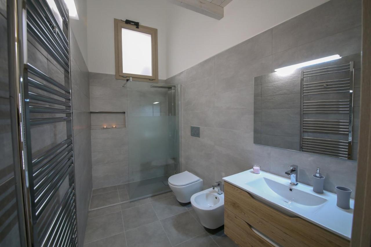 Bed and Breakfast Maris Terra Brindisi Exterior foto