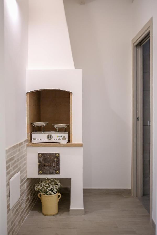 Bed and Breakfast Maris Terra Brindisi Exterior foto
