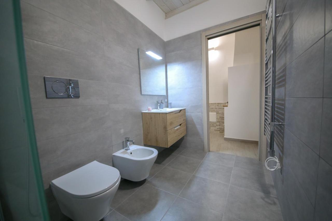 Bed and Breakfast Maris Terra Brindisi Exterior foto