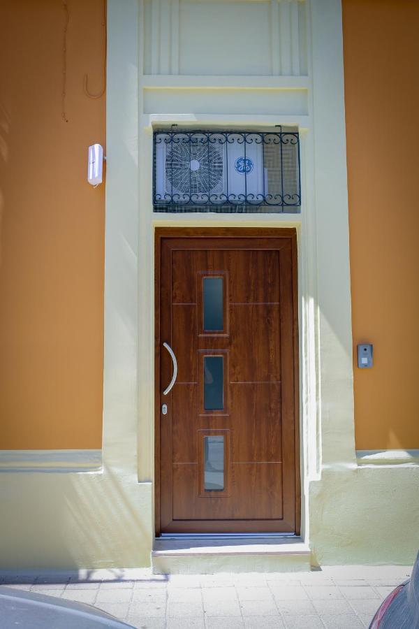 Bed and Breakfast Maris Terra Brindisi Exterior foto