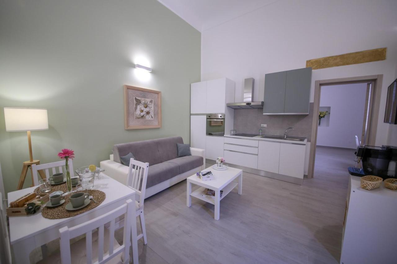 Bed and Breakfast Maris Terra Brindisi Exterior foto
