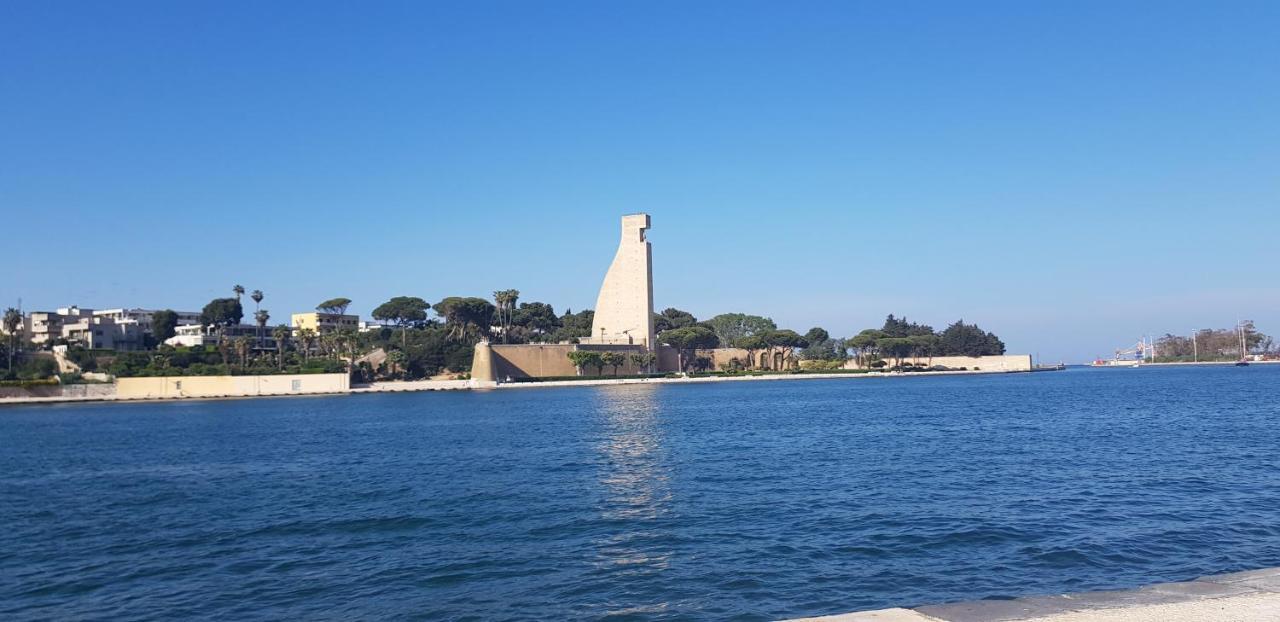 Bed and Breakfast Maris Terra Brindisi Exterior foto