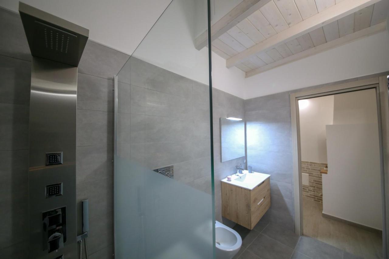 Bed and Breakfast Maris Terra Brindisi Exterior foto
