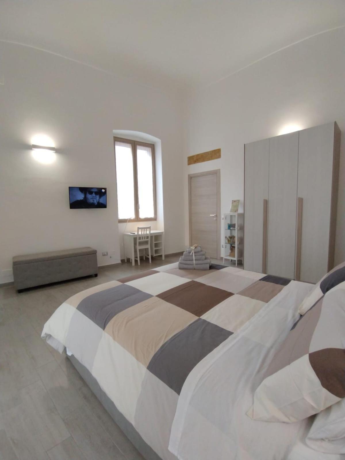 Bed and Breakfast Maris Terra Brindisi Exterior foto